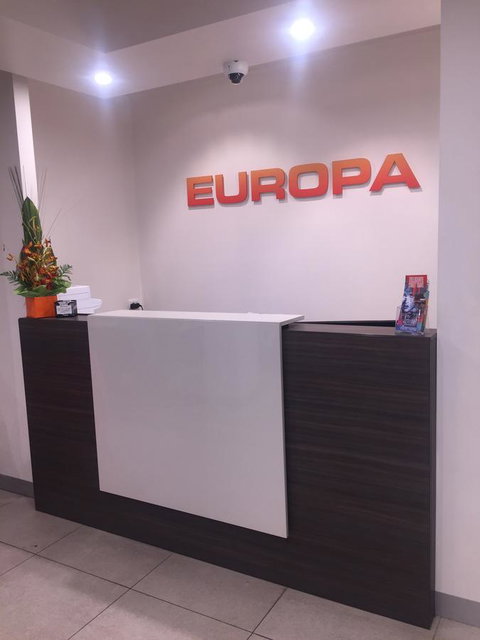 Europa Melbourne - Accommodation Daintree 2