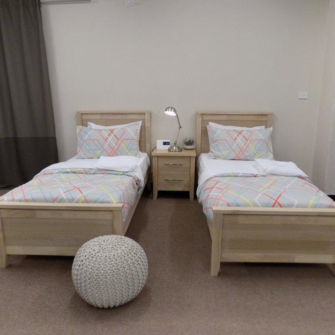 Europa Melbourne - Accommodation Daintree 29