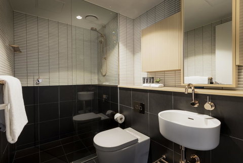 Brady Hotels Central Melbourne - Accommodation Daintree 37