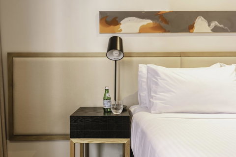 Brady Hotels Central Melbourne - Accommodation Daintree 18