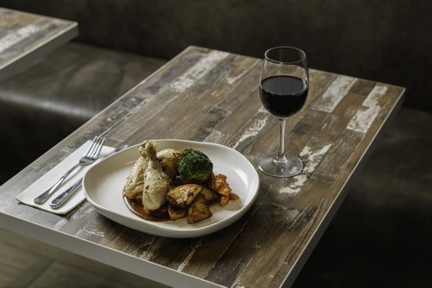 Brady Hotels Central Melbourne - Accommodation Daintree 23