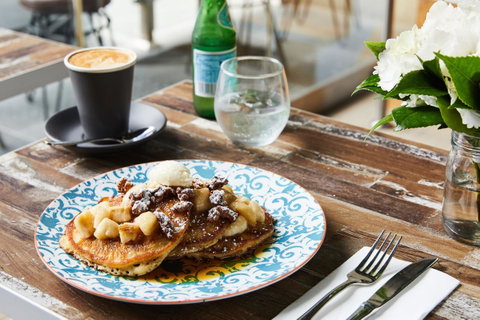 Brady Hotels Central Melbourne - Accommodation Daintree 32