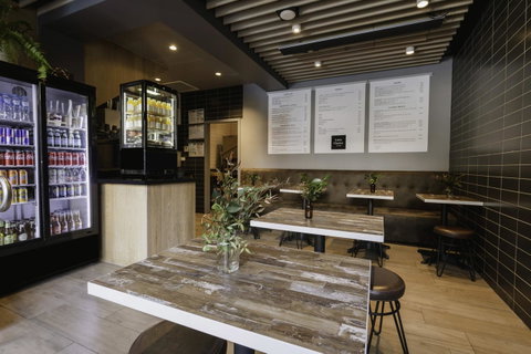 Brady Hotels Central Melbourne - Accommodation Daintree 13