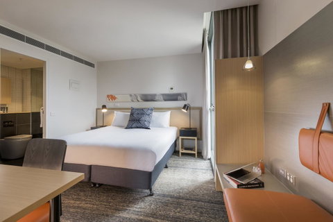 Brady Hotels Central Melbourne - Accommodation Daintree 7