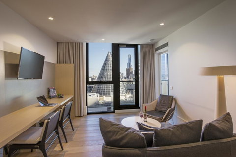 Brady Hotels Central Melbourne - Accommodation Daintree 27