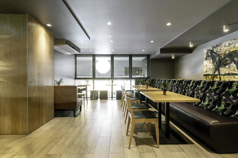 Brady Hotels Central Melbourne - Accommodation Daintree 14