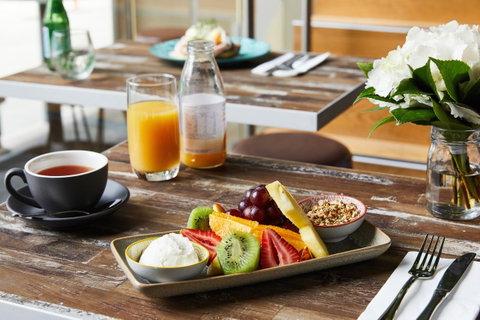 Brady Hotels Central Melbourne - Accommodation Daintree 33