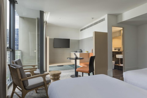 Brady Hotels Central Melbourne - Accommodation Daintree 2