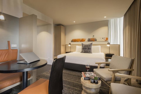 Brady Hotels Central Melbourne - Accommodation Daintree 3