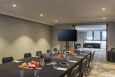 Brady Hotels Central Melbourne - Accommodation Daintree 36