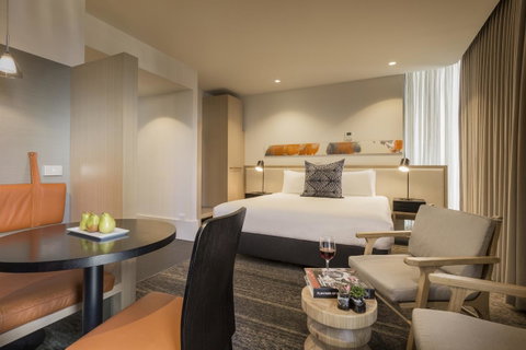 Brady Hotels Central Melbourne - Accommodation Daintree 1