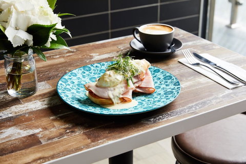 Brady Hotels Central Melbourne - Accommodation Daintree 31