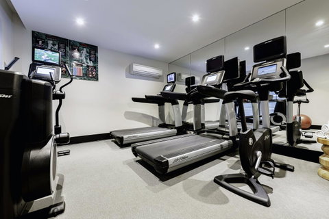 Brady Hotels Central Melbourne - Accommodation Daintree 20