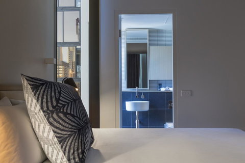 Brady Hotels Central Melbourne - Accommodation Daintree 41