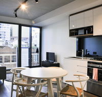 Mono Apartments on La Trobe Street - Accommodation Daintree
