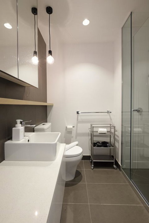 Mono Apartments On La Trobe Street - Accommodation Daintree 22