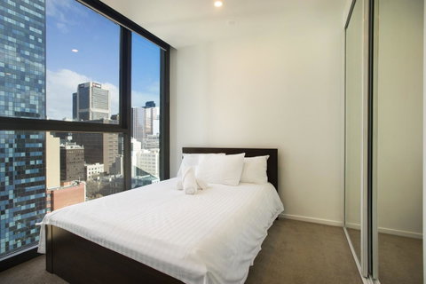 Mono Apartments On La Trobe Street - Accommodation Daintree 9