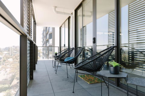 SSP GardenHill - Accommodation Daintree 15