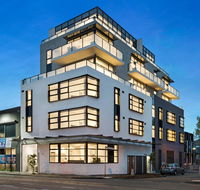 The Hamptons Apartments - St Kilda - Accommodation Daintree