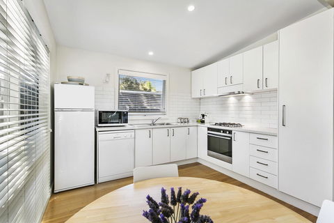 Bilinga Cottages - Accommodation Daintree 12