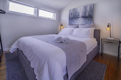 Bayview Loft - Accommodation Daintree 4