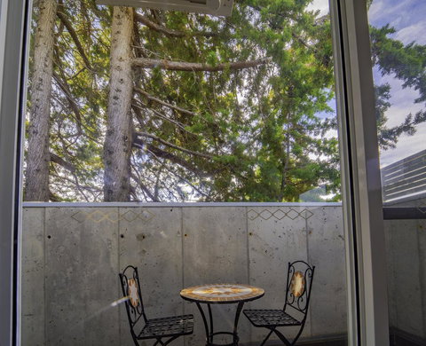 Bayview Loft - Accommodation Daintree 22