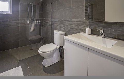 Bayview Loft - Accommodation Daintree 8