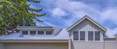 Bayview Loft - Accommodation Daintree 25