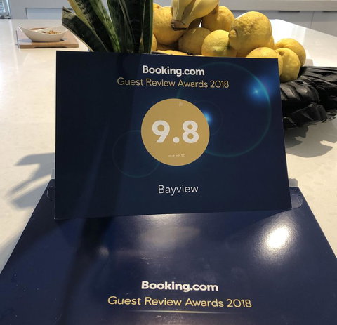 Bayview Loft - Accommodation Daintree 28