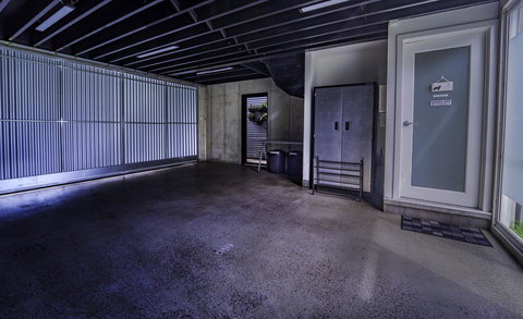 Bayview Loft - Accommodation Daintree 21