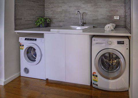 Bayview Loft - Accommodation Daintree 6