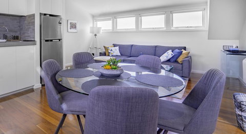 Bayview Loft - Accommodation Daintree 10