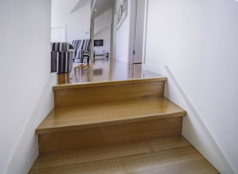 Bayview Loft - Accommodation Daintree 23