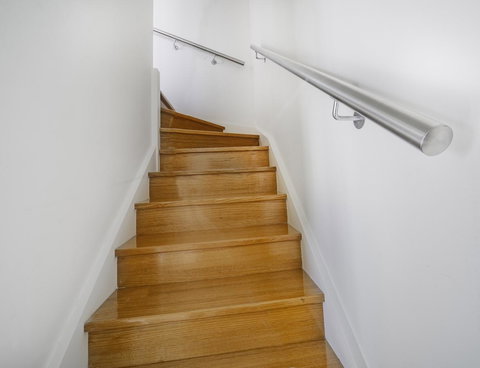 Bayview Loft - Accommodation Daintree 20