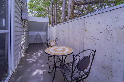 Bayview Loft - Accommodation Daintree 24