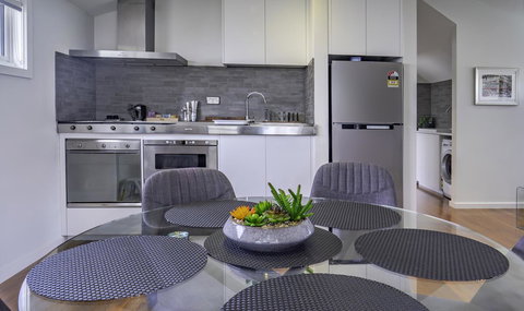 Bayview Loft - Accommodation Daintree 18