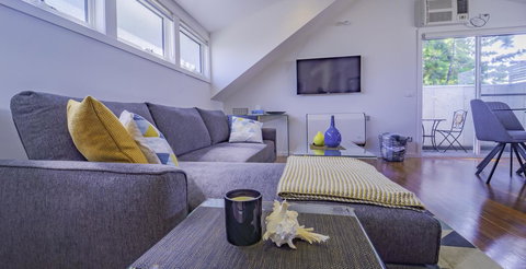 Bayview Loft - Accommodation Daintree 16