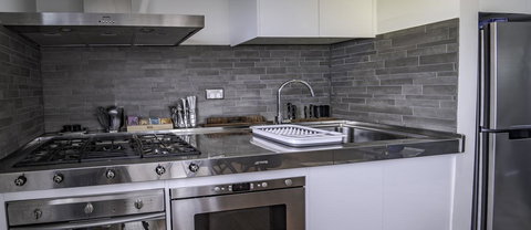 Bayview Loft - Accommodation Daintree 17