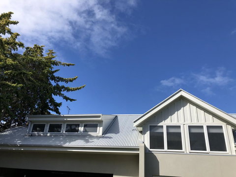 Bayview Loft - Accommodation Daintree 26