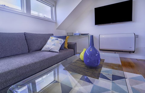 Bayview Loft - Accommodation Daintree 15