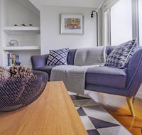 Bayview Loft - Accommodation Daintree