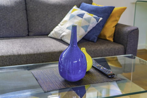 Bayview Loft - Accommodation Daintree 14