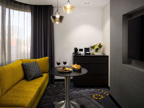 Pullman Melbourne City Centre - Accommodation Daintree 32