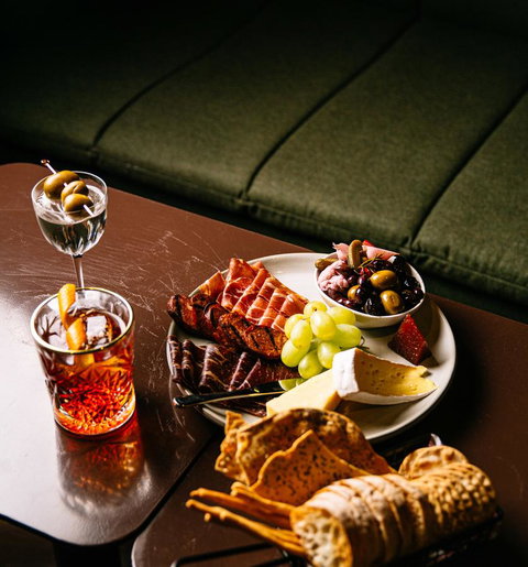 Pullman Melbourne City Centre - Accommodation Daintree 26