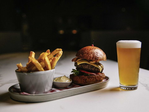 Pullman Melbourne City Centre - Accommodation Daintree 41