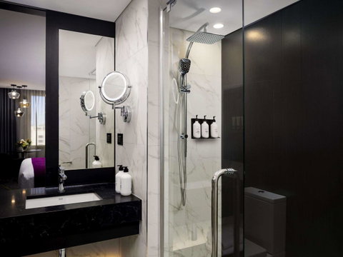 Pullman Melbourne City Centre - Accommodation Daintree 20