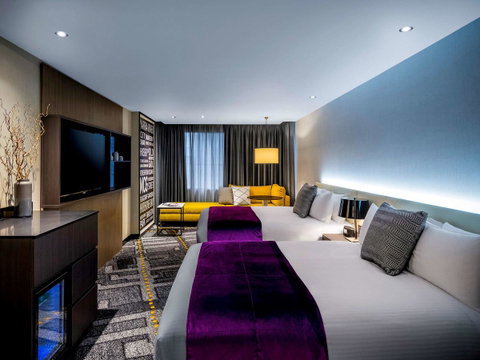 Pullman Melbourne City Centre - Accommodation Daintree 10