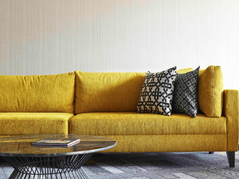Pullman Melbourne City Centre - Accommodation Daintree 1