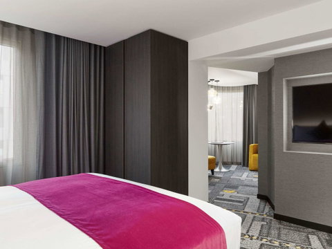 Pullman Melbourne City Centre - Accommodation Daintree 11