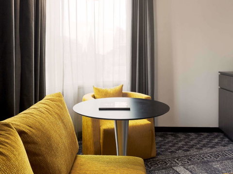 Pullman Melbourne City Centre - Accommodation Daintree 16